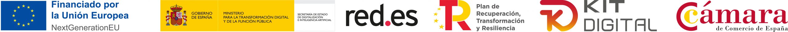 Kit Digital - Logos oficiales