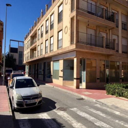 pisos en alquiler en Santomera 2